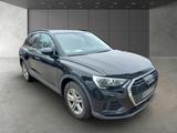Audi Q3 35TDI quattro Stronic LED PDC SHZ - gebrauchte Audi Q3 aus dem Jahr 2024