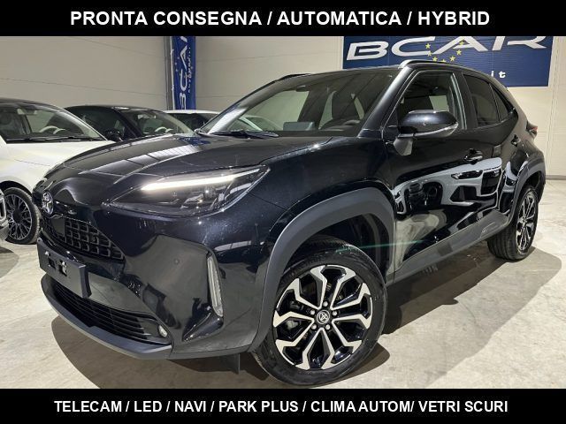 Andere TOYOTA Yaris Cross 1.5 Hybrid 5p. E-CVT Trend /N