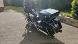 Harley-Davidson E Glide Police - HARLEY-DAVIDSON POLICE