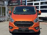 Ford Tourneo Custom Kombi 320 L2 Titanium X Wohnmobil - Ford: Wohnmobil