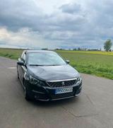 Peugeot 308 GT line - Peugeot e-308