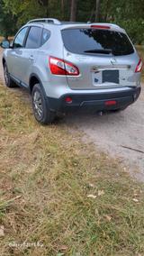 Nissan Qashqai 2.0 360 360 - Nissan Qashqai: Von Privat