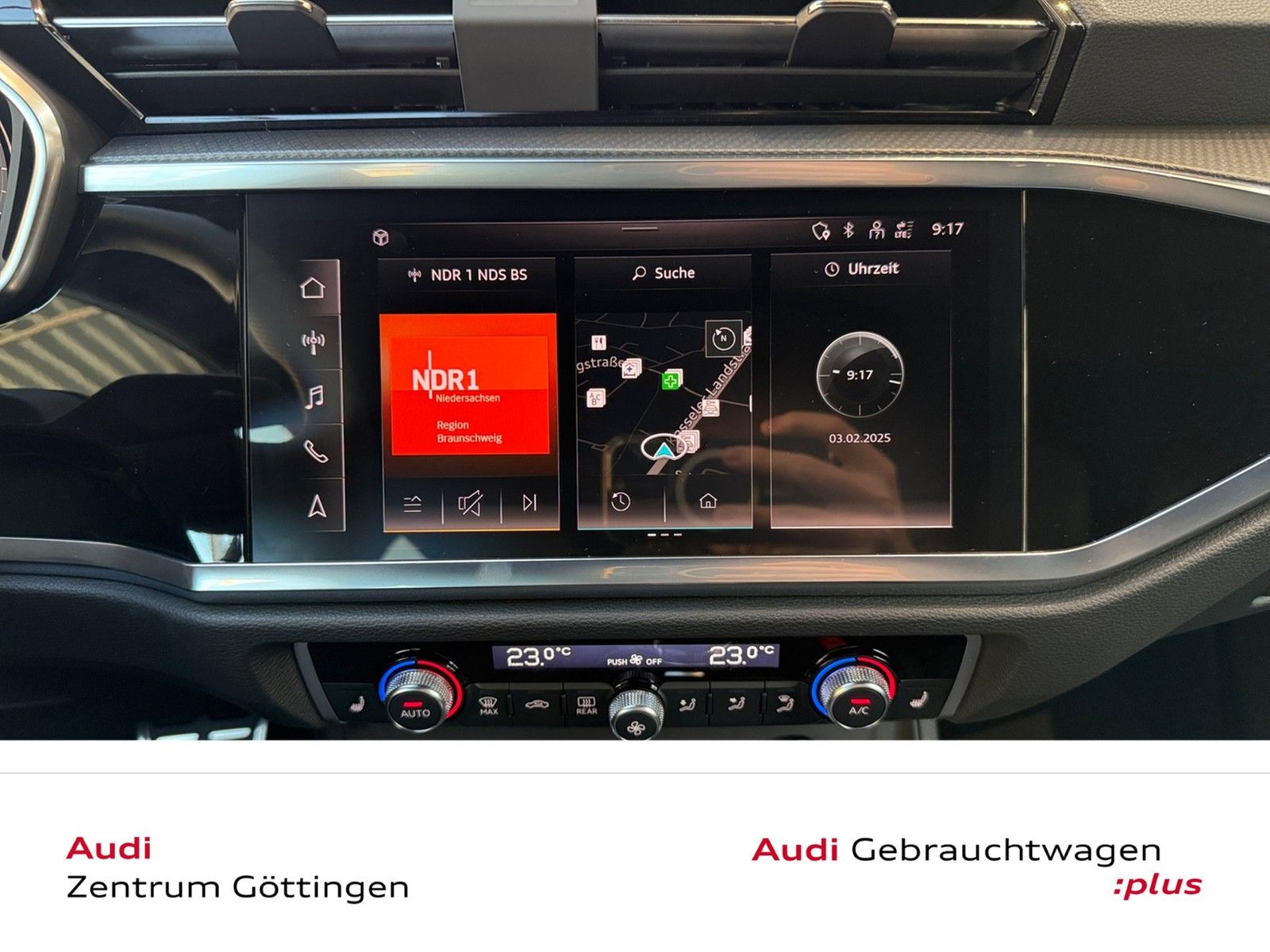 Audi Q3 - Bild 10