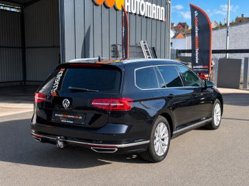 Volkswagen Passat Variant - 7