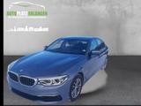 BMW 520 i *CAM*LED*LEDER*NAVI*1.Hd. - BMW 5er Reihe aus 2019