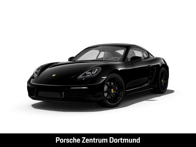 Porsche Cayman 718 PDLS Servorlenkung Plus Sitzheizung