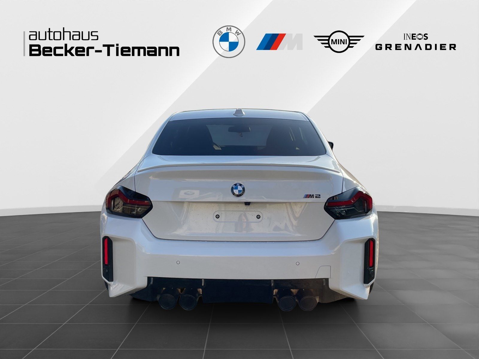 BMW M2 - Bild 5