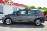 BMW 218i Active Tourer Advantage LED NAVI SHZ TEMPOM - BMW 2er Reihe: Advantage