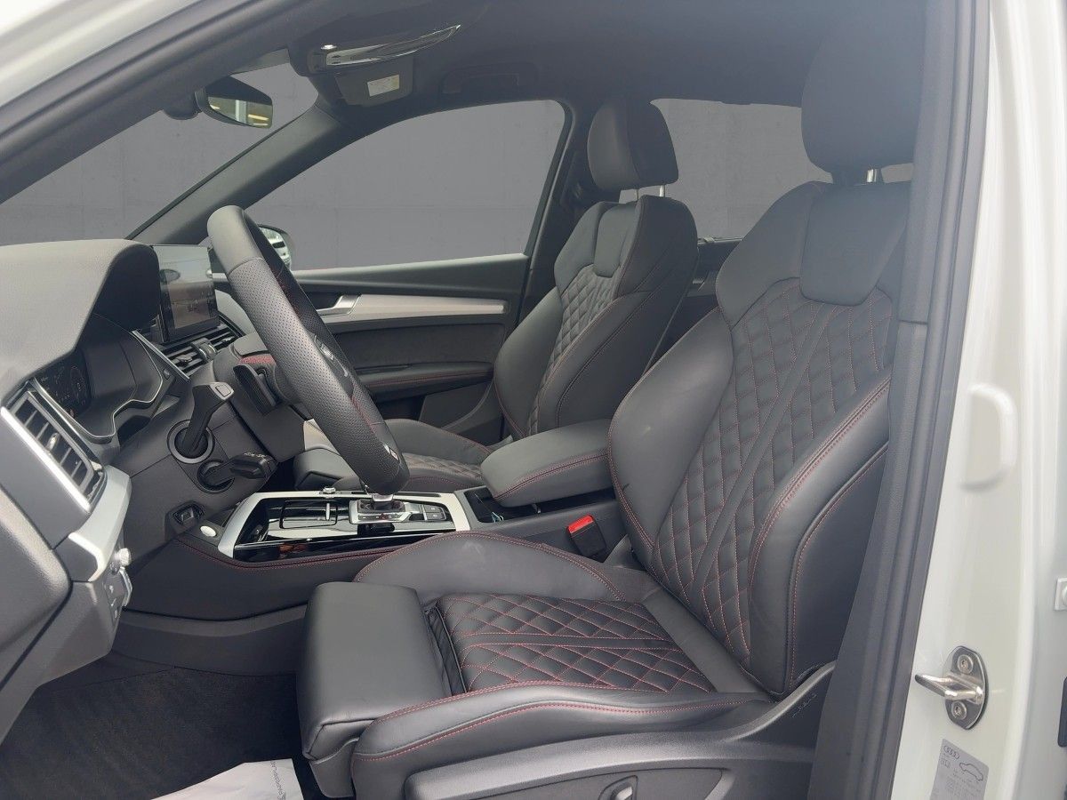 Audi Q5 - Bild 21