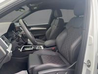 Audi Q5 - Vorschau Bild 21