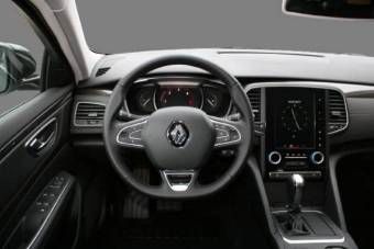Fahrzeugabbildung Renault TALISMAN Grandtour Intens ENERGY dCi 160 EDC