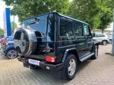 Mercedes-Benz G 350 AMG-Paket*Leder*Kamera*Standh.*Sitzbel.* - Mercedes-Benz G 350 aus 2012