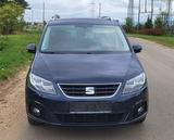 Seat Alhambra 2.0 TDI 184PS Crono Plus - Seat Alhambra: Crono