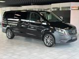 Mercedes-Benz Vito Tourer 116 CDI BT RWD lang Pro · Navi · PDC - Mercedes-Benz Vito: Tourer