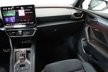 Cupra Leon Sportstourer 1.5 AHK Pano 19Zoll Sennheiser