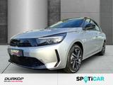 Opel Corsa GS Turbo Komfort-Paket Klima Spurhalteass. - OPEL Corsa Leasingangebote für Privatpersonen