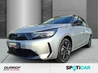 Opel Corsa - Vorschau Bild 1