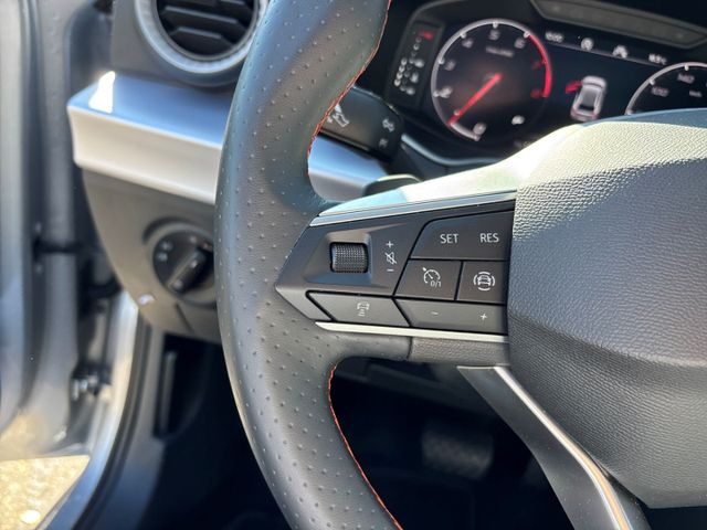 Ibiza 1.0 TSI FR Black Edition*PANO+NAVI* 199€mt