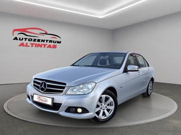صورة 1 لـ 2012 Mercedes-BENZ C 220