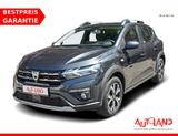 Dacia Sandero Stepway III 1.0 Comfort LED Kamera DAB - Dacia Sandero in Chemnitz