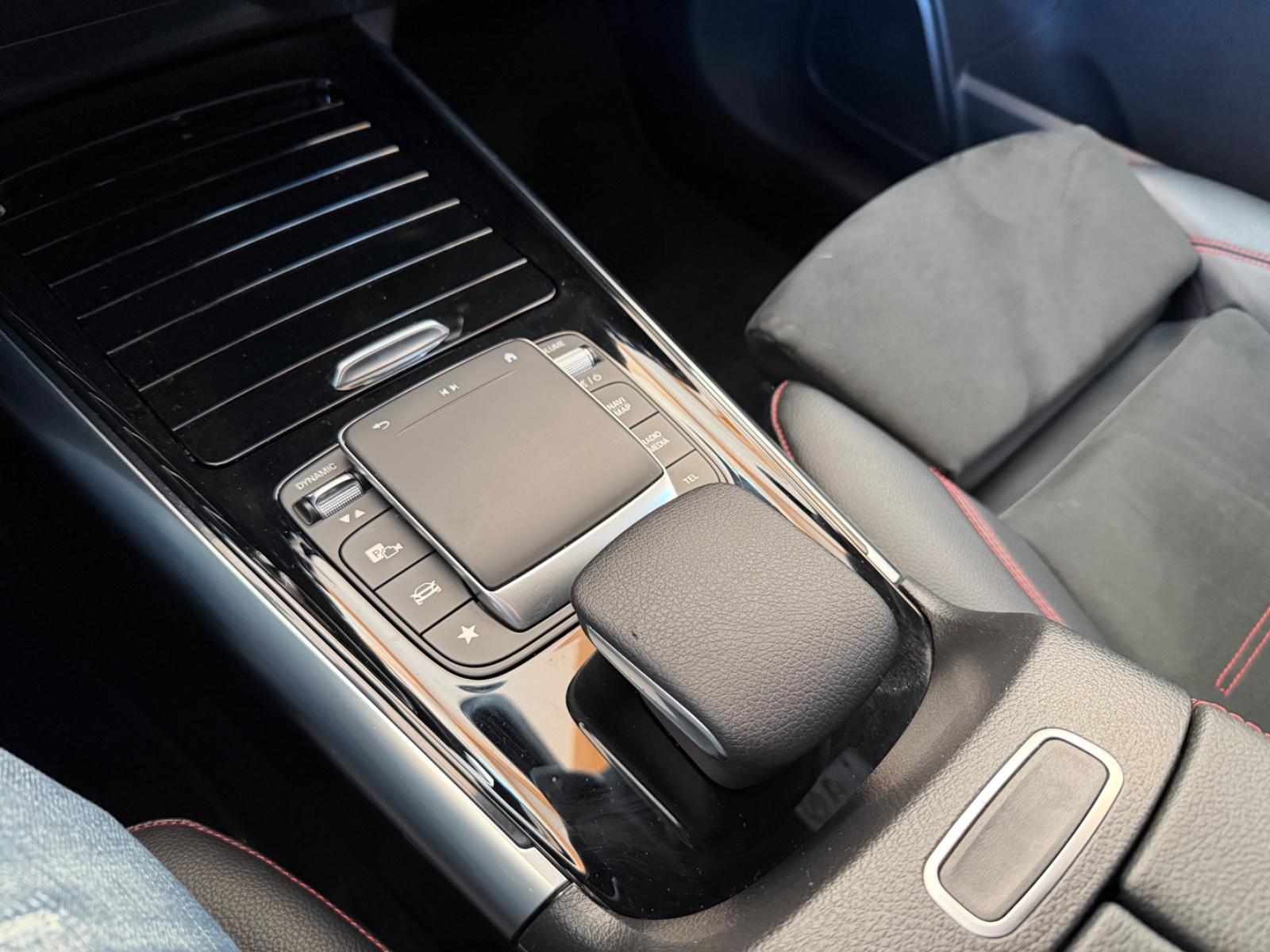 Mercedes-Benz B-Class d 4Matic AMG-Paket ACC LED Kamera, миниатюра 21