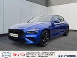 Genesis G70 2.0T AWD Sport Technik-Paket & Lexicon 2.0 - gebrauchte Genesis G70 aus dem Jahr 2022