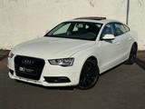 Audi A5 Sportback 1.8 TFSI Leder,S-Dach, Standheizung - Audi A5 Gebrauchtwagen in Mainz