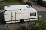 Wilk Stern S 490 HKT - Wilk Wohnwagen 490