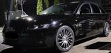 Audi A4 1.8 TFSI 88kW multitronic S line Avant S line - Audi A4 aus 2011: Line