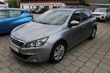 Peugeot 308 PureTech 130 Active Navigation Tempomat Rück - Peugeot 308 in Chemnitz
