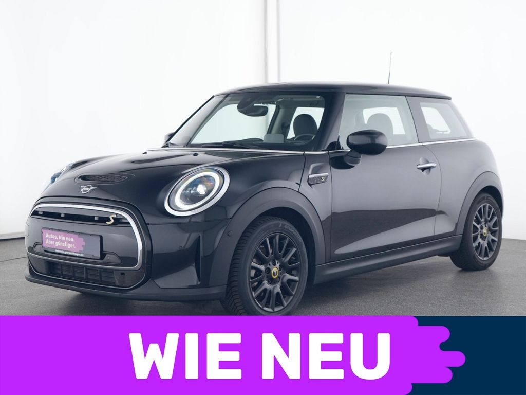 MINI Cooper SE | ELEKTRO | Abholung in Düsseldorf