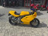 Ducati 900 SS - Angebote entsprechen deinen Suchkriterien