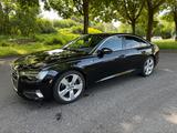 Audi A6 50 TDI 28.900€ S line B&O, Matrix LED,TOP - Audi A6 mit Diesel-Antrieb: Limousine, 2.5