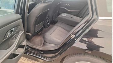 BMW 318 - 8