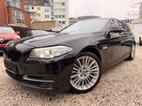 BMW 530dTouring*SPORT*PANO/AUT./NAVI/R-CAM/H-UP*VOLL - BMW 530 in Köln