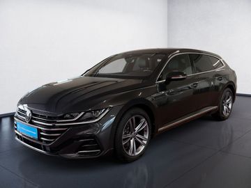 Volkswagen Arteon - 2