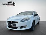 Fiat Bravo 1.4 16V T-JET Street Sitzhzg. Klima - Fiat Bravo aus 2014