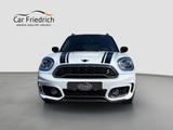 MINI Countryman Cooper SE All4 John Cooper Works Trim - MINI Countryman Serie Plug-in Hybrid (PHEV) Gebrauchtwagen