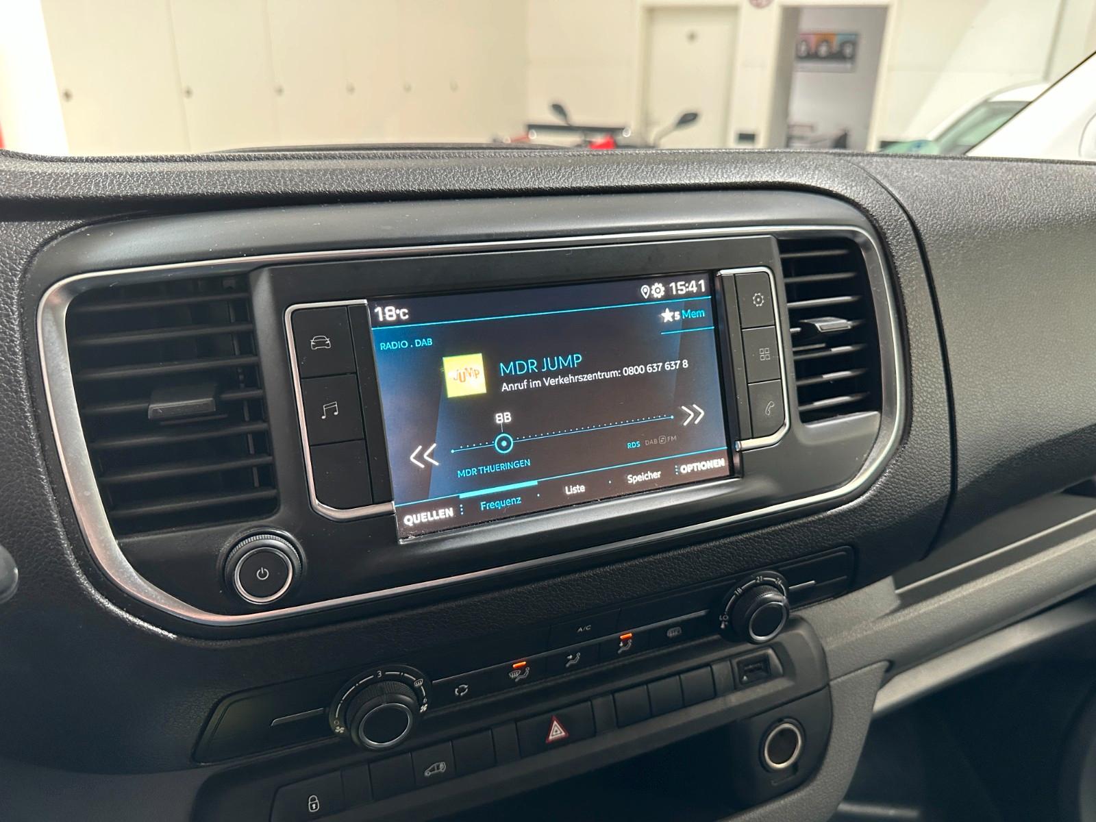 Peugeot Expert Kasten Premium L3 106KW