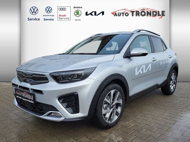 Kia Stonic 1.0T GT-Line +AHK +Navi +Kamera +SHZ