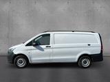 Mercedes-Benz Vito Kasten Kasten 116 CDI lang AHK Klima SHZ Ho - Mercedes-Benz Vito mit Diesel-Antrieb: Allradantrieb