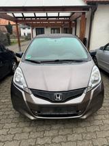 Honda Jazz, 1.2 Benzin, Euro 5, Fahrzeug i... - Honda Gebrauchtwagen in Mannheim