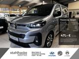 Citroën SpaceTourer Plus M Diesel 180 Automatik - Citroën SpaceTourer Kombi Gebrauchtwagen