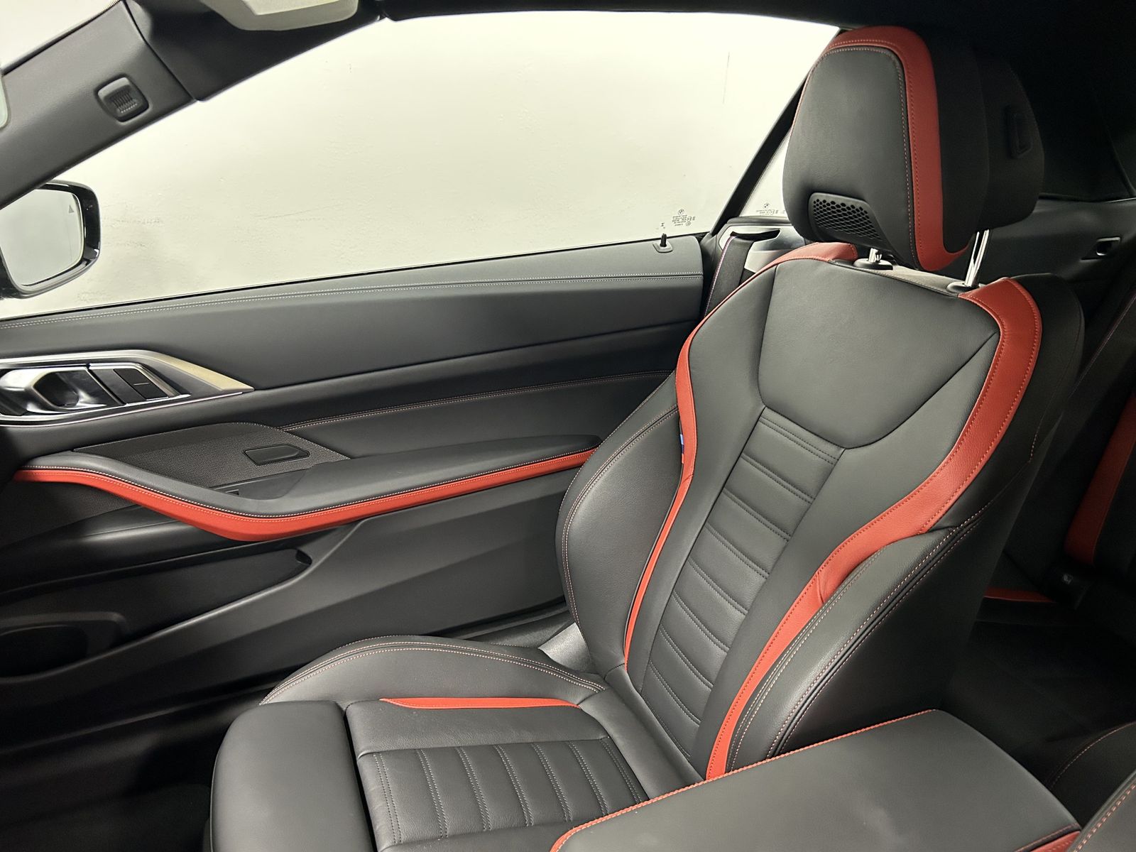 BMW M440 - Bild 37
