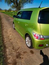 Daihatsu Materia 1.3 Tüv Neu viele Neuteile - scheckheftgepflegte Daihatsu MATERIA