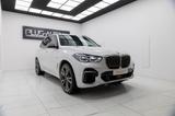 BMW X5 M50 i - BMW X5 mit Benzin-Antrieb: Massagesitze