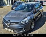 Renault KOMBI LIMITED 1,5dCi 90 KLIMA NAVI PDC ALLW 1HD - Renault Clio mit Diesel-Antrieb: 1.9