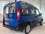 Fiat Doblo Doblò 1.4 8V Active - gebrauchte Fiat Doblo aus dem Jahr 2009