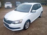 Skoda Fabia Cool Edition 1,0i -- Kommision!!! - Skoda Fabia: I