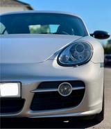 Porsche Cayman S Sport Sport - 3 Jahre Garantie  - gebrauchte Porsche Cayman aus dem Jahr 2009